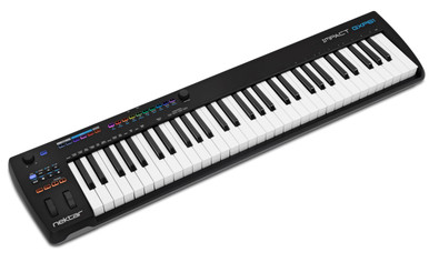 Nektar Impact GXP61 MIDI Keyboard & Controller