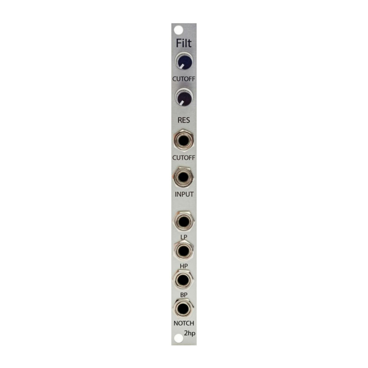 2hp Filt Multimode Filter Eurorack Module - Image 5