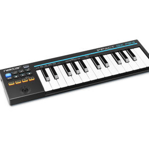 Nektar Impact GX Mini USB 25-key MIDI Keyboard & Controller - Image 6