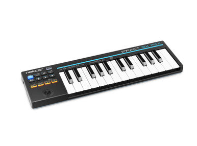 Nektar Impact GX Mini USB 25-key MIDI Keyboard & Controller