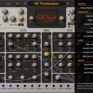 u-he Ace Virtual Modular Synthesiser Plugin - Image 5