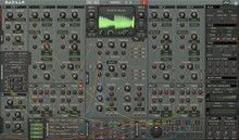 u-he Bazille Virtual Modular Synthesiser Plugin - Image 3