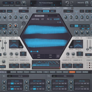 u-He Hive 2 Synth ESD - Image 5