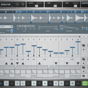 Sugar Bytes Egoist Slicer and Effects Sequencer Plugin - Image 5