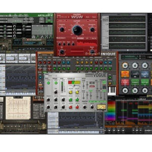 Sugar Bytes Sugar Plugins Bundle - Image 2