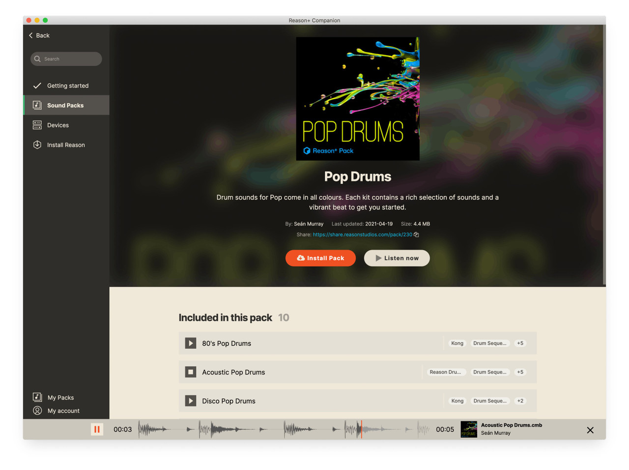 Reason+ One Year Subscription