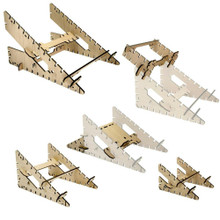 LOCI BUNDL5 Wooden Desktop Stand Bundle - Image 2