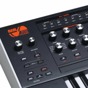 ASM Hydrasynth Deluxe 16-Voice Polyphonic Digital Synthesizer - Image 5