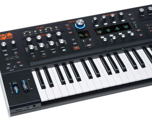 ASM Hydrasynth Deluxe 16-Voice Polyphonic Digital Synthesizer - Image 6