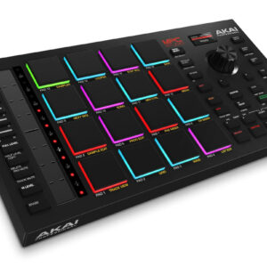 Akai MPC Studio Music Production MIDI Controller - Image 5
