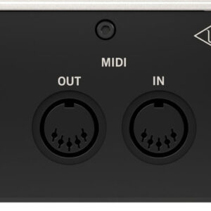 Universal Audio Volt 2 2-in/2-out USB 2.0 Audio Interface - Image 5