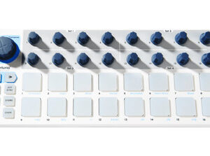 Arturia BeatStep Compact USB Sequencer - Image 1