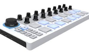 Arturia BeatStep Compact USB Sequencer - Image 6