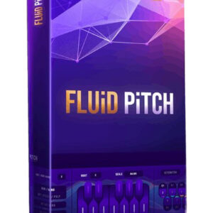 Pitch Innovations Fluid Pitch MIDI Plugin