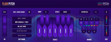 Pitch Innovations Fluid Pitch MIDI Plugin - Image 3