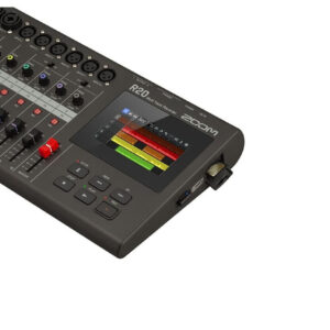 Zoom R20 Recorder Interface Controller Sampler - Image 5
