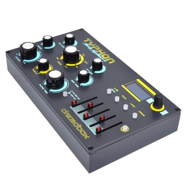 Dreadbox Typhon Analog Monophonic Synth - Image 5