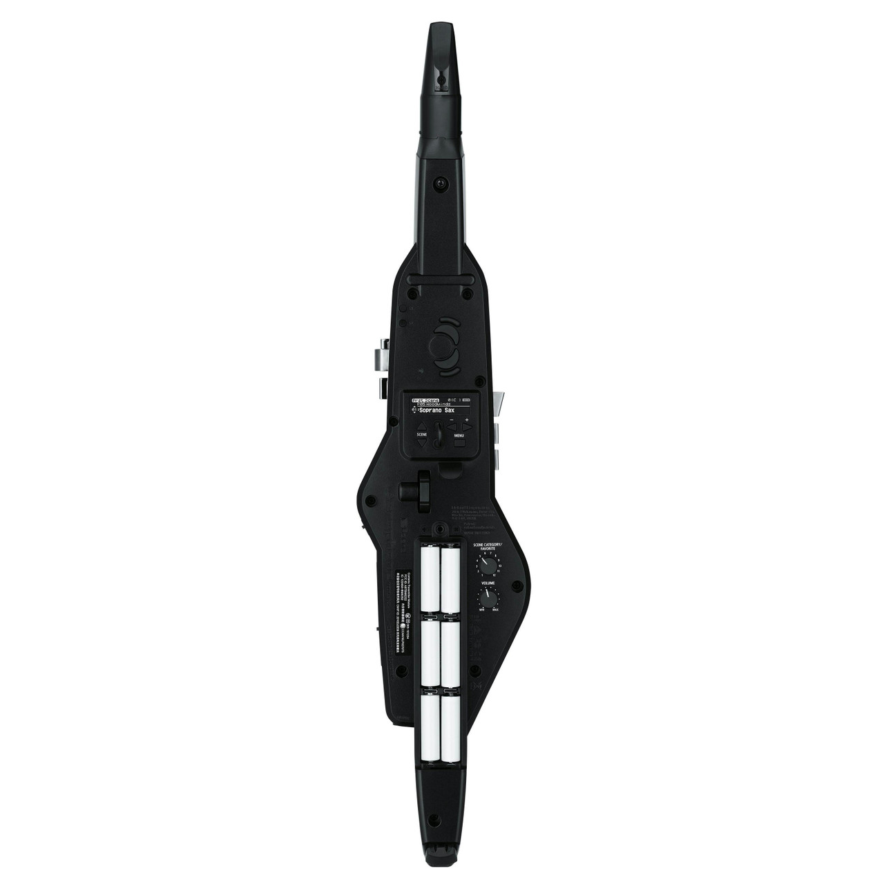 Roland AE-20 Aerophone Digital Wind Instrument - Image 5
