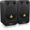 Behringer MS16 Compact Active Speaker System pair - Image 4