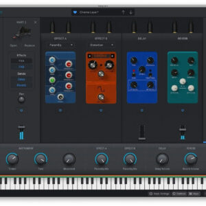 Arturia Analog Lab Pro Plugin - Image 5