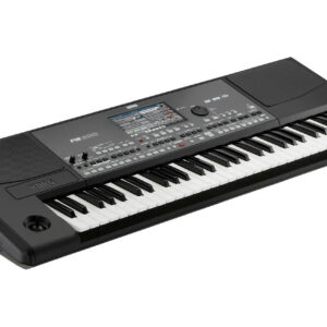 Korg PA600 Professional Arranger Keyboard - Image 5