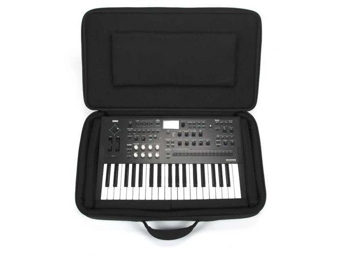 Analog Cases Sustain Backpack Case 37 Medium
