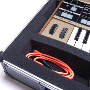 Analog Cases Unison Case For Korg MicroKorg - Image 5