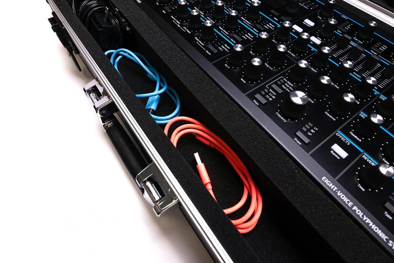 Analog Cases Unison Case For Novation Peak