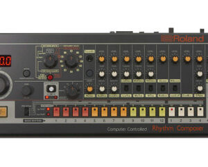 Roland TR-08 Roland Boutique TR-808 Rhythm Composer - Image 1