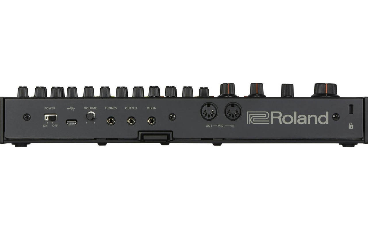 Roland TR-08 Roland Boutique TR-808 Rhythm Composer