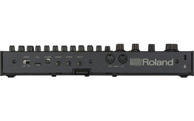 Roland TR-08 Roland Boutique TR-808 Rhythm Composer - Image 2