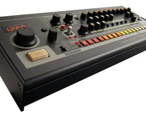 Roland TR-08 Roland Boutique TR-808 Rhythm Composer - Image 6