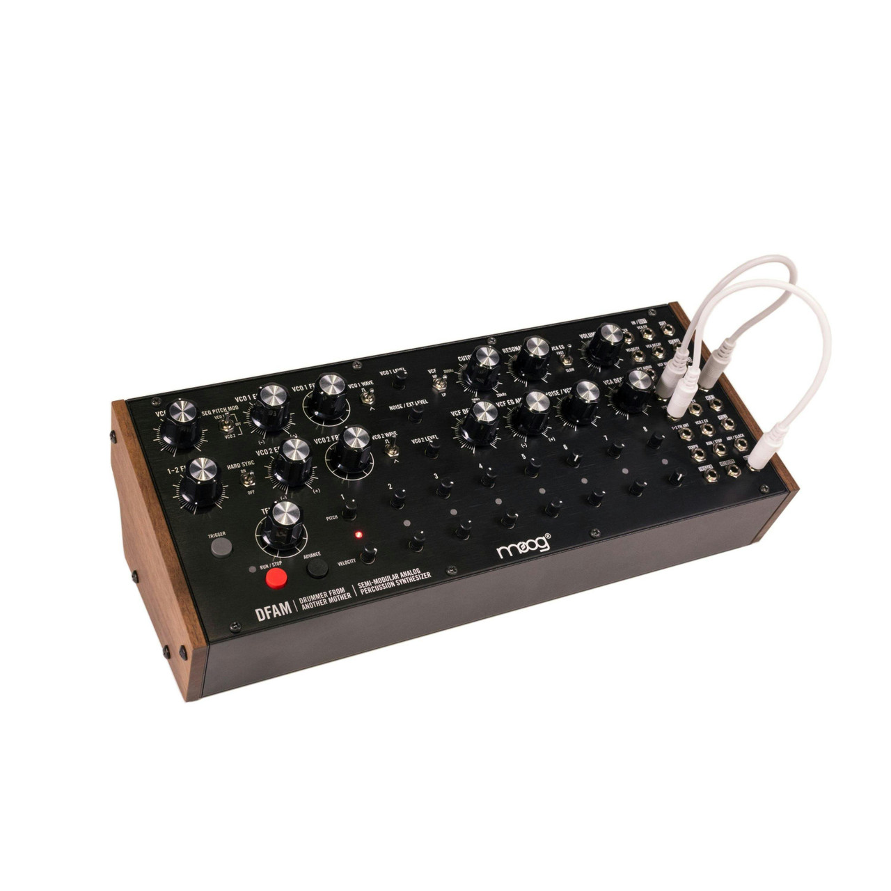 Moog DFAM Analogue Percussion Synthesizer - Image 5