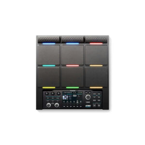 Alesis Strike MultiPad Percussion Pad - Image 5
