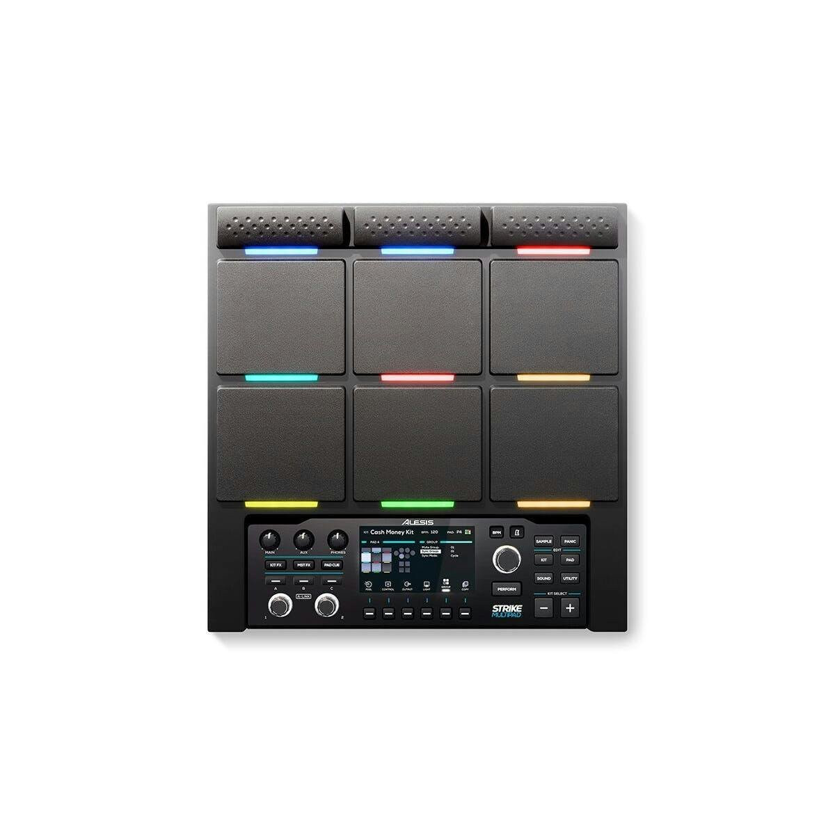 Alesis Strike MultiPad Percussion Pad - Image 5