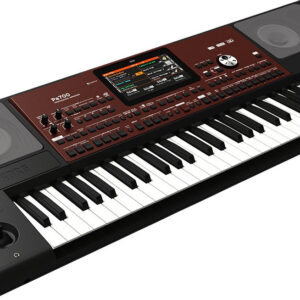Korg Pa700 Professional Arranger - Image 5