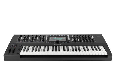 Waldorf Iridium Synthesizer Keyboard
