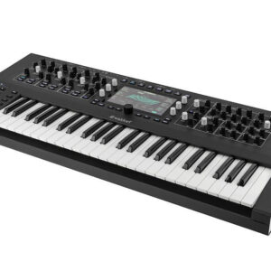 Waldorf Iridium Synthesizer Keyboard - Image 5