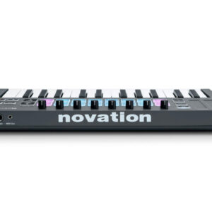 Novation FLkey Mini Dedicated FL Studio MIDI Keyboard & Controller - Image 5