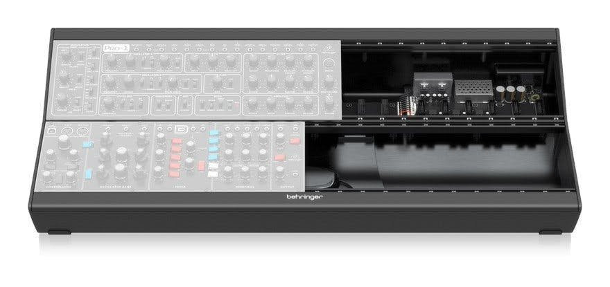 Behringer System 100 Eurorack Module Bundle