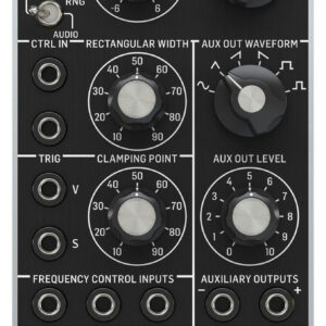Behringer 55/35 3U Eurorack Module Bundle - Image 5