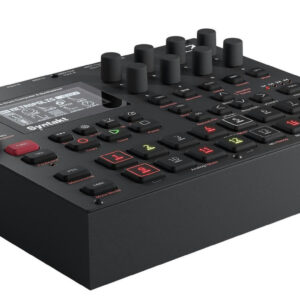 Elektron Syntakt 12 Track Drum Computer & Synthesizer - Image 5