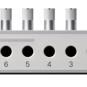 Teenage Engineering TX-6 Field Mixer - Image 5