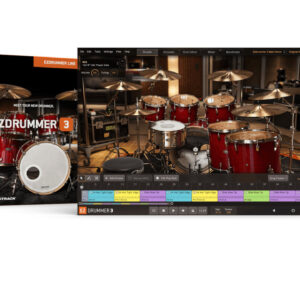 Toontrack EZdrummer 3 - Image 5