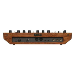 Korg Monologue Monophonic Analog Synthesizer in Blue - Image 6