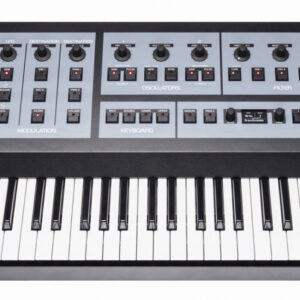 Oberheim OB-X8 - Image 5