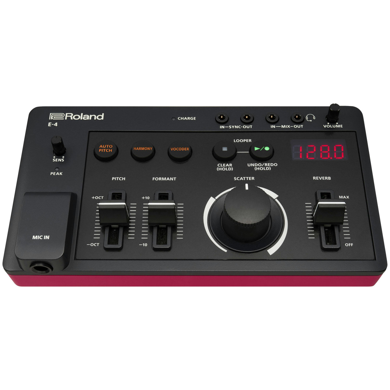 Roland E-4 AIRA Compact Voice Tweaker - Image 5