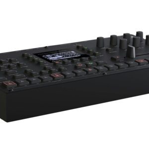 Elektron Octatrack MkII Sequencer + Sampler - Image 5