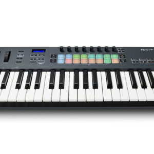 Novation FLkey 37 Dedicated FL Studio MIDI Keyboard & Controller - Image 5