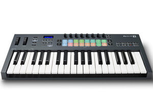 Novation FLkey 37 Dedicated FL Studio MIDI Keyboard & Controller - Image 2